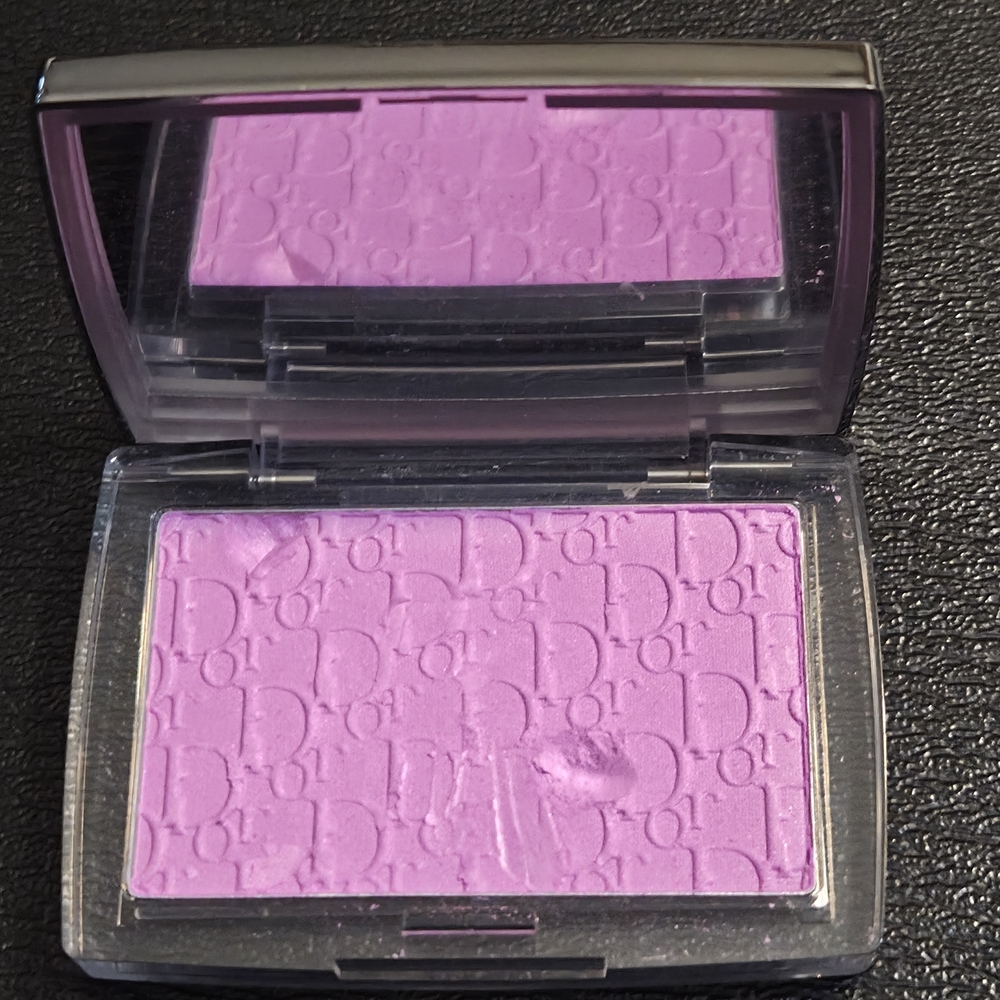 Dior Backstage Pink Lilac (063) Powder Blush